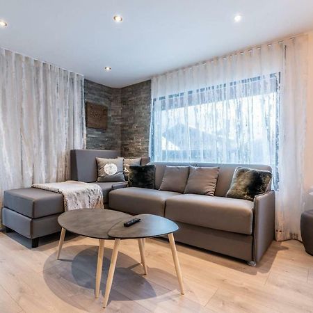 شقة مورزين  في Edelweiss Cosy 6/7 المظهر الخارجي الصورة