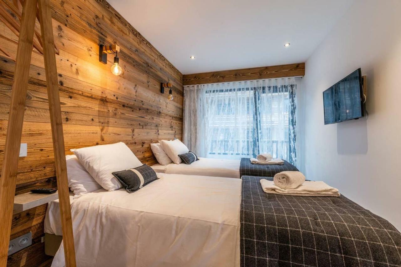 شقة مورزين  في Edelweiss Cosy 6/7 المظهر الخارجي الصورة